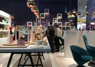 德国家具展现场图片2