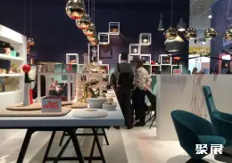 德国家具展展会现场(现场盛况)3