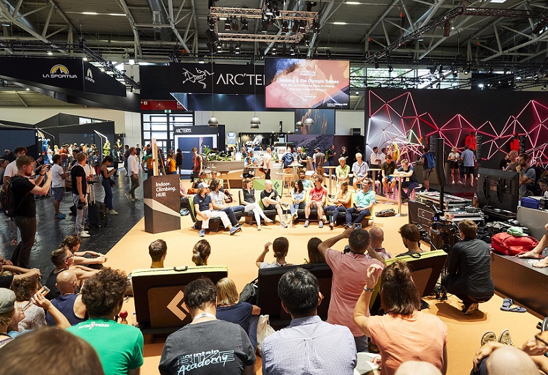 德国户外展2025展会会刊