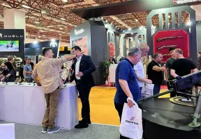 土耳其狩猎展2026门票在哪买