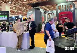 土耳其枪械展展会现场(现场盛况)13