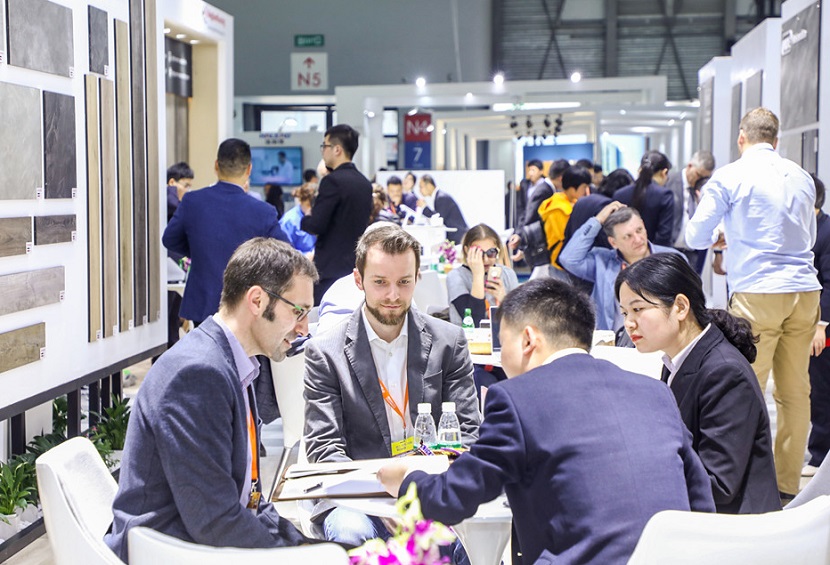 上海六面一体展(BUILD ASIA Mega Show)2026门票价格