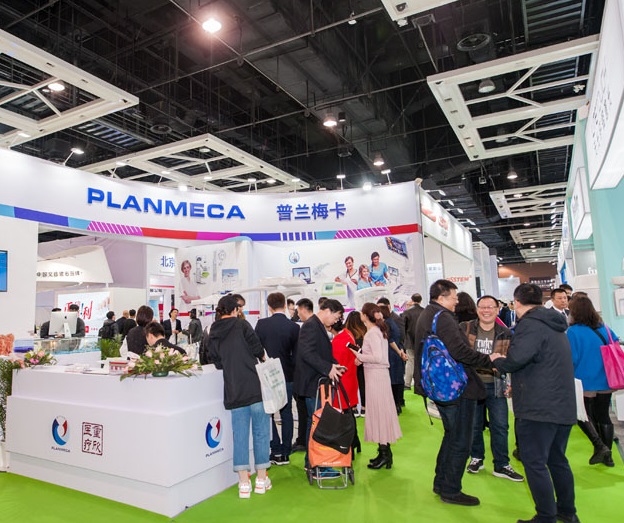 2025沈阳口腔展门票多少钱