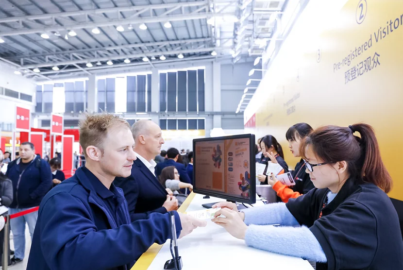 2026年上海墙面装饰展(DDE)门票购买方式，多少钱一张？