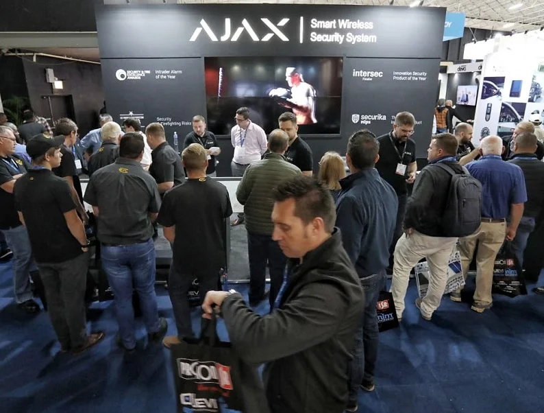 2026波兹南安防展 (Securex Poznan)观众预登记火热进行中