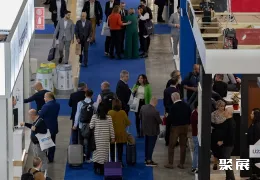 意大利建材展现场图片1