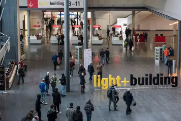 德国法兰克福照明及建筑电气展览会(Light+Building)2028的参展理由