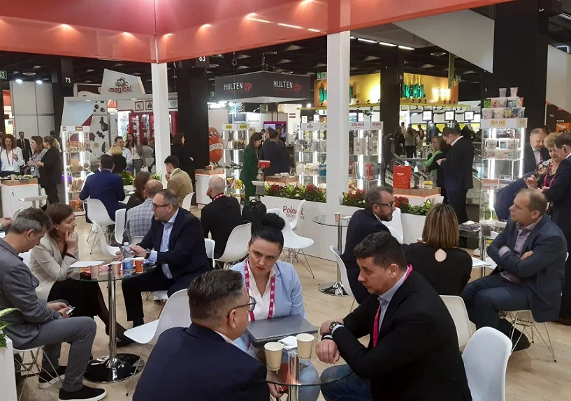 科隆糖果展ISM Cologne2026最新参展商名录