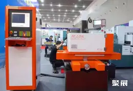 惠州工博会展会现场(现场盛况)5