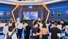 上海显示展2025参展攻略(时间+地点+观众预约)