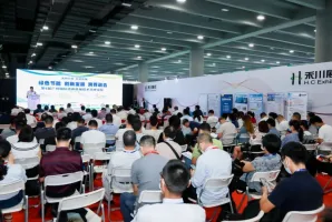 广东气体分离展2025展商名单