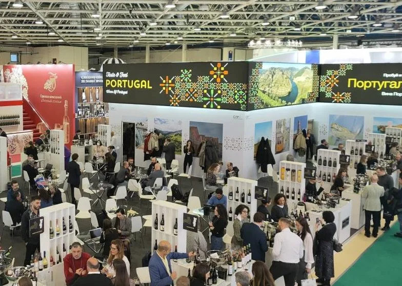 2026年俄罗斯食品饮料展门票购买途径？怎么购票？