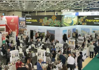 2026年俄罗斯食品饮料展门票购买途径？怎么购票？