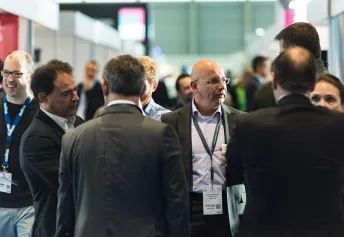 纽约人工智能展2025展商名单