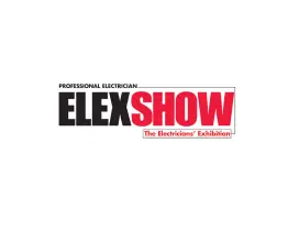 英国哈罗盖特电力电工展览会