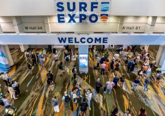 2026美国水上运动展(Surf Expo)时间表及地点