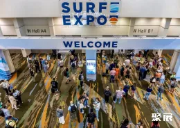 美国水上运动展现场图片1