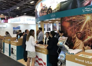 法国旅游展2026时间地点