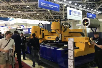 俄罗斯机床展2026门票价格