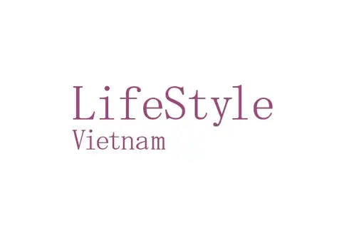 越南礼品展logo