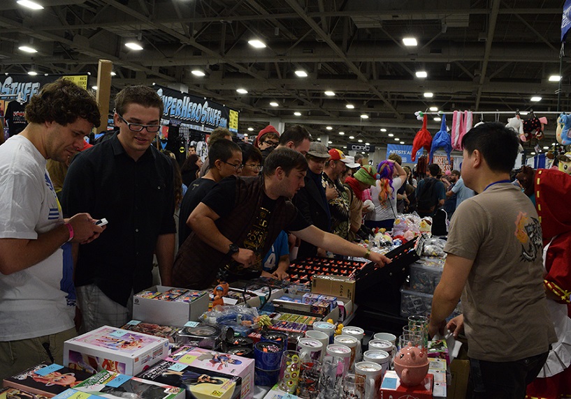 2025夏洛特动漫展参展攻略(时间地点+门票价格)