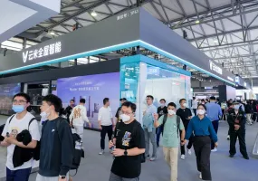 中国国际家电展2025时间及地点