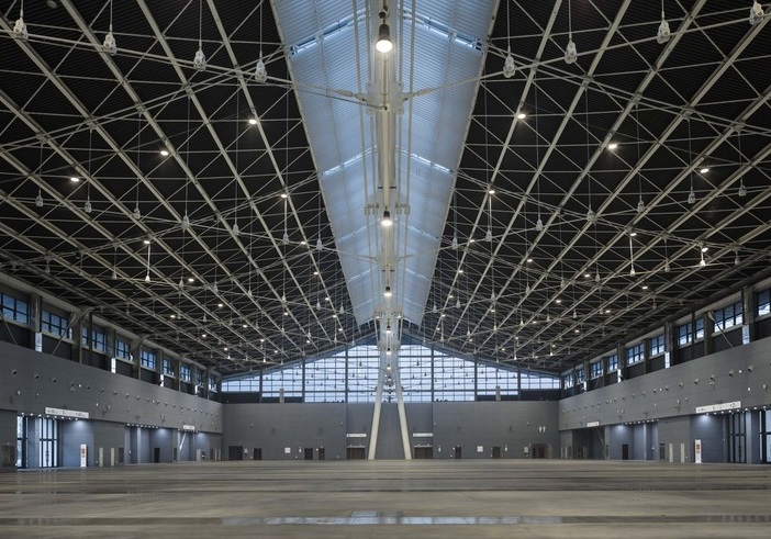 石家庄国际博览中心