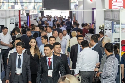 乌兹别克斯坦纺织展2025展位价格与展位申请