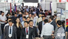 2025年乌兹别克斯坦纺织展门票购买方式,多少钱一张?