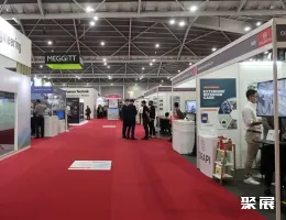 新加坡航空维修展现场图片6