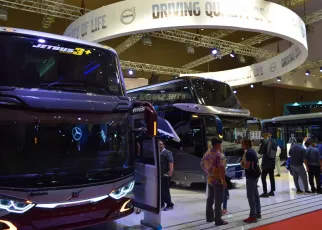 2026印尼客车展参展攻略(时间+地点+门票)