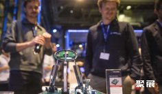 SRD机器人展(Swiss Robotics Day)2026展品范围有哪些?
