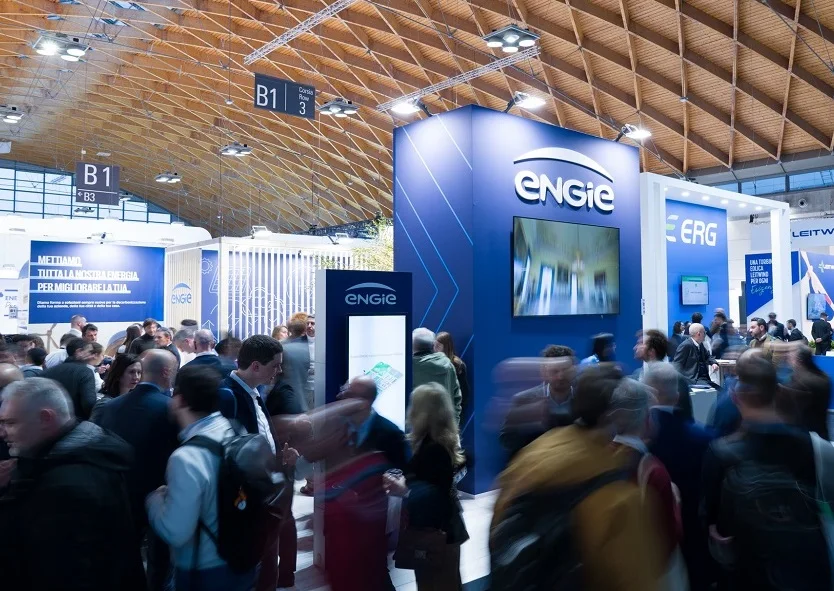 意大利光伏展2026门票在哪买