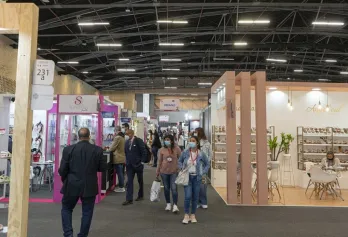 2026年哥伦比亚皮革展门票购买途径?怎么购票?