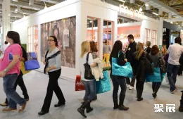 巴西童装展现场图片7