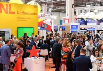 2025德国会奖旅游展观众登记及登记方式