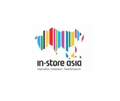 In Store Asia (Mumbai Retail Exhibition)Logo