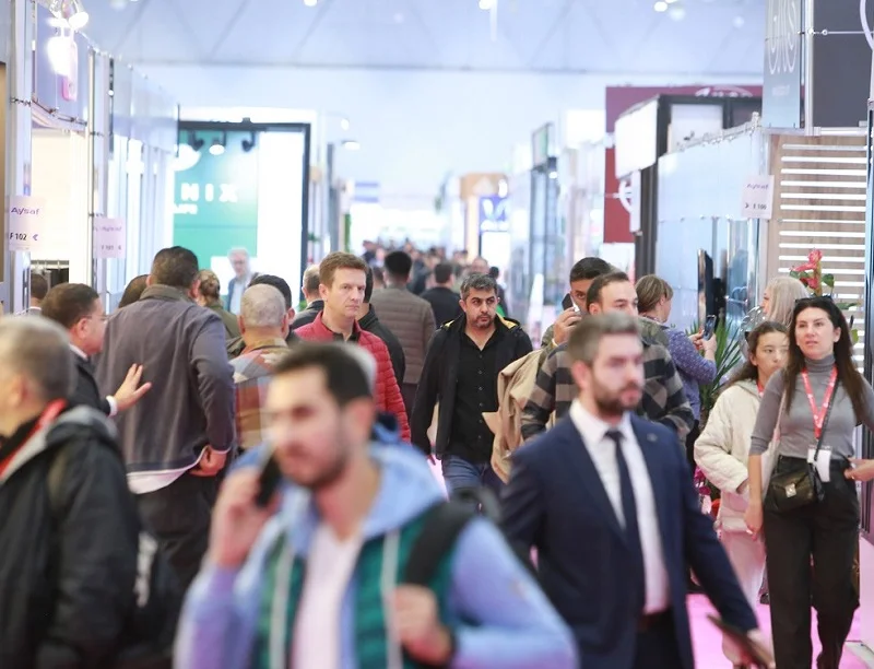 2026土耳其涂料展展商名录及电子会刊