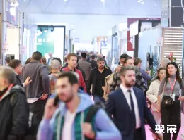 土耳其油漆展展会现场(现场盛况)1