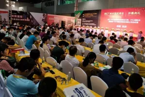 广州建筑展2025展位价格与展位申请