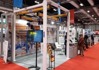 2025西班牙五金展观众登记及登记方式