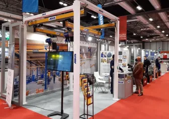 2025西班牙五金展观众登记及登记方式