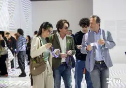 意大利奢侈品包装展展会现场(现场盛况)2
