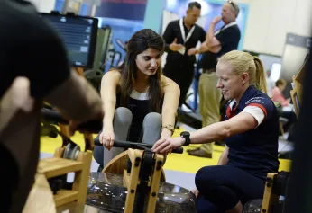 英国健身展2025展品范围有哪些？