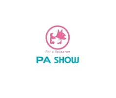 西安宠物展Logo