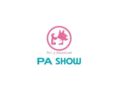 西安宠物展logo