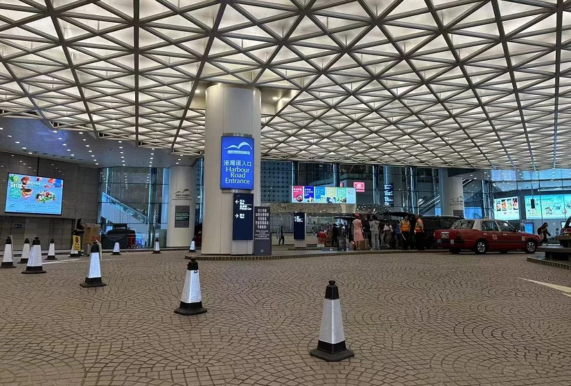 香港会议展览中心图片5