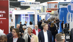 荷兰水展2027门票购买途径