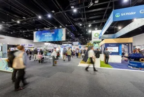 澳大利亞水處理展覽會2025展商名錄