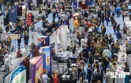 阿纳海姆口腔展现场图片1